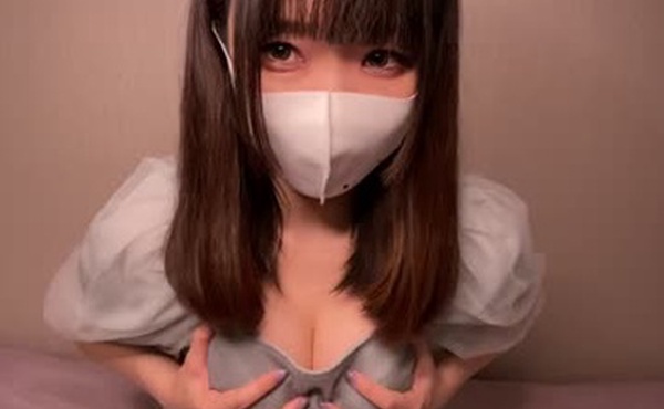 可爱的衣服和我的手淫