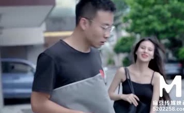 【国产】MSD-051春药试用女郎免费观看